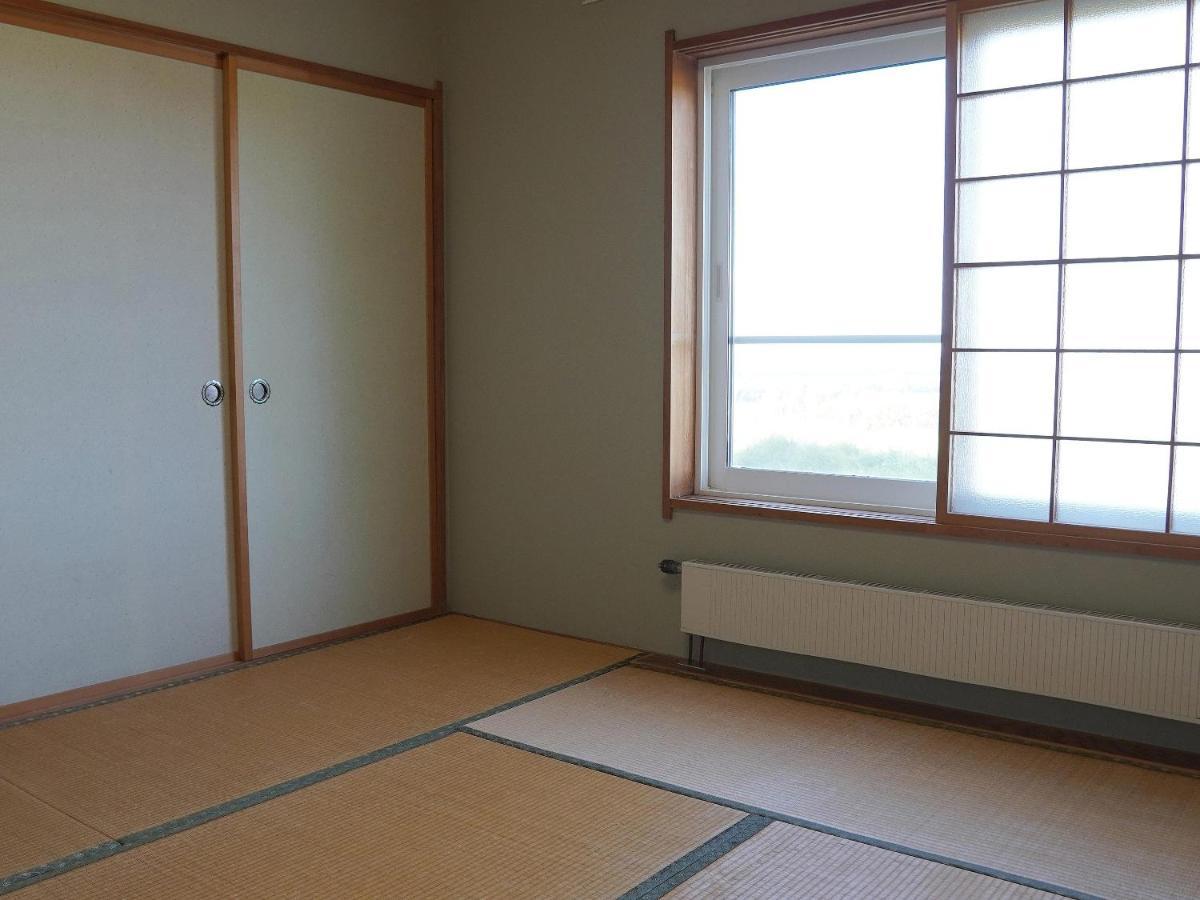 Kiyosato Ihatov Hostel Bagian luar foto